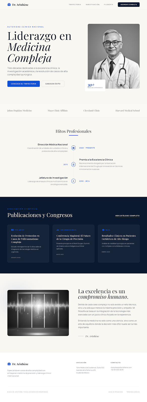 Vista previa de Especialista Senior